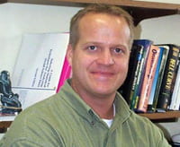 Prof. Timothy Kaufman