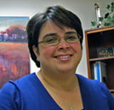 Paula Ganyard