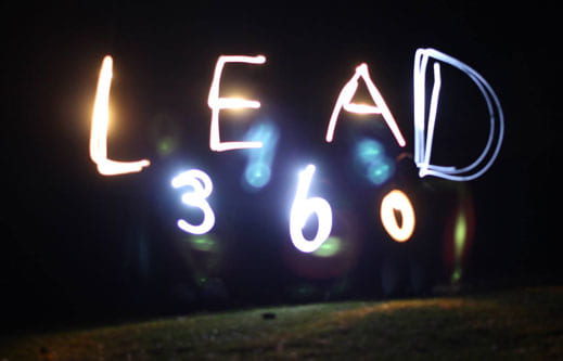 Lead 360