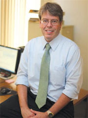 Prof. Greg Davis