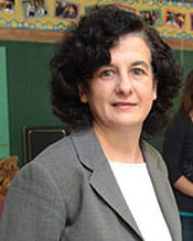 Prof. Cristina Ortiz