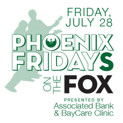 2017.06.28-PhoenixFridaysOnTheFox360x360-square