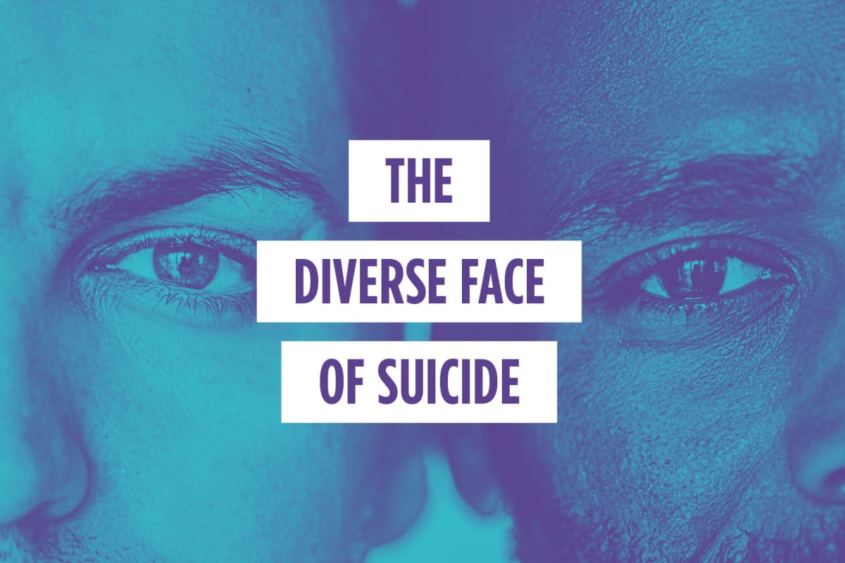 The Diverse Face of Suicide