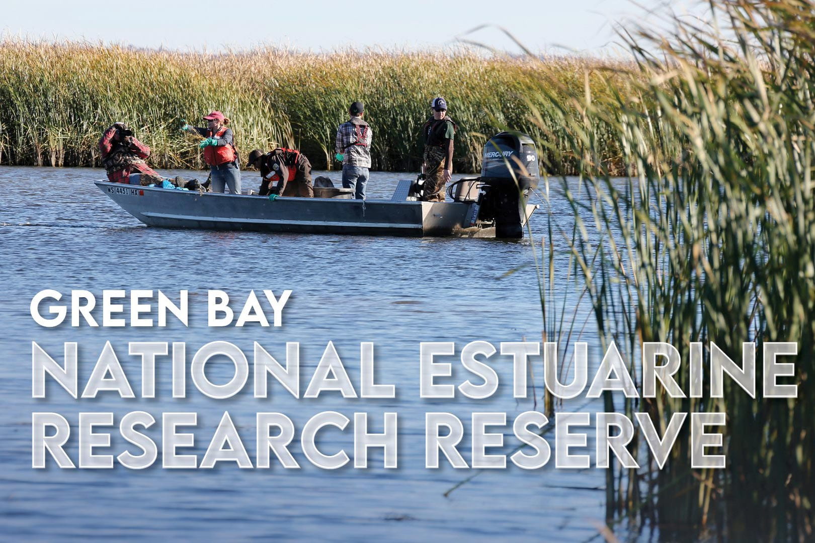 Green Bay National Estuarine Research Reserve