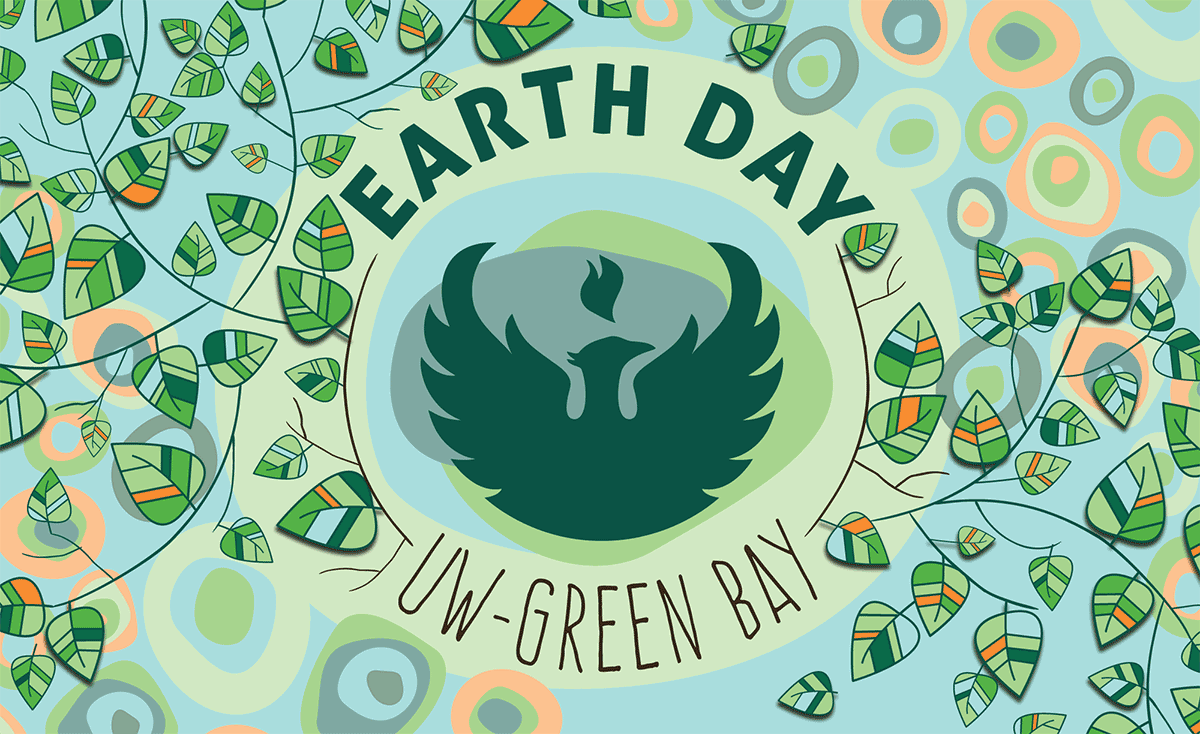 Earth Day UW-Green Bay