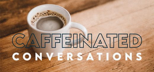 Caffeinated conversation