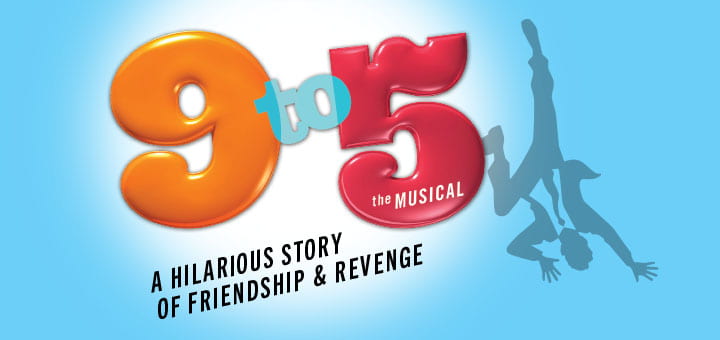 Image for 9 to 5 The Musical