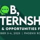 Job, Internship & Opportunities Fair