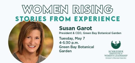 Stories from Experience with Susan Garot